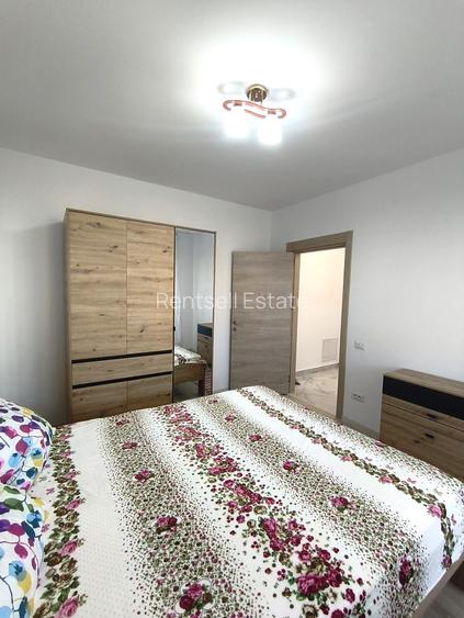 Platinum Residence – Berceni - Prima închiriere -60mp - Loc de parcare – 599 EUR