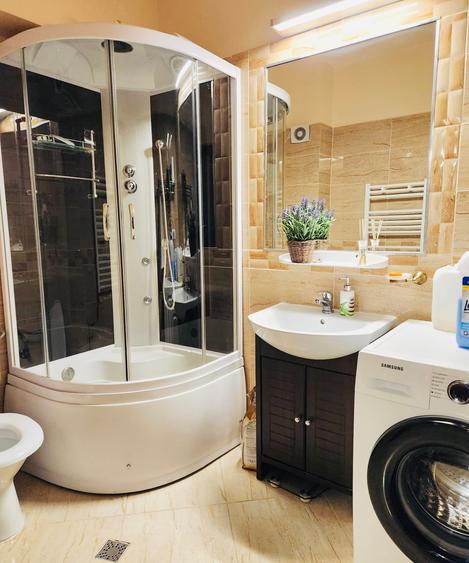 Inchiriere Penthouse Otopeni