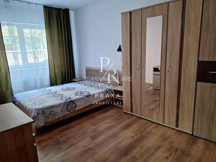 Apartament 2 camere decomandate, 59 mp, parcare, zona Florilor! - 4