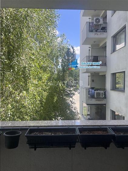 Apartament 3 camere de inchiriat - Greenfield Residence - 2