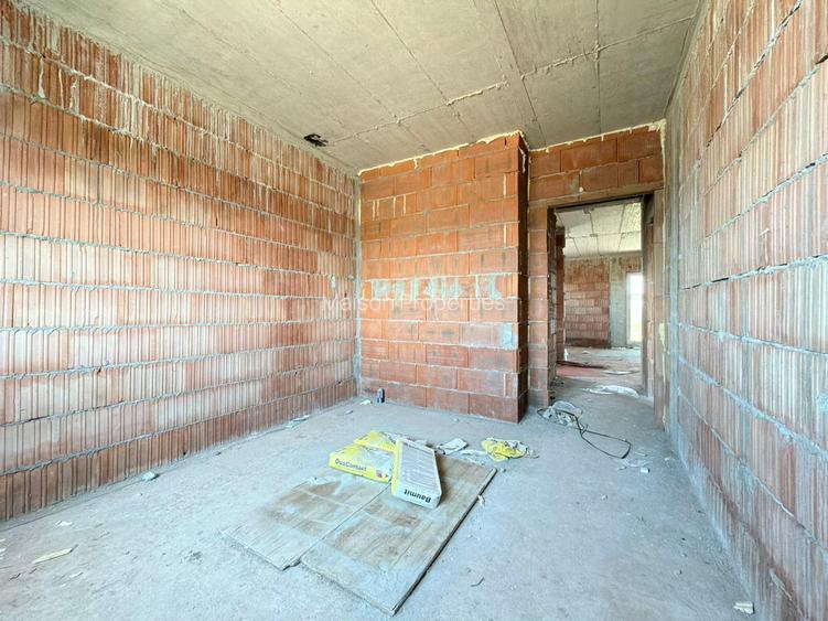 COMISION 0% | Duplex 3 Camere | Mosnita - Urseni | 70mp Utili | 310mp Teren - 14
