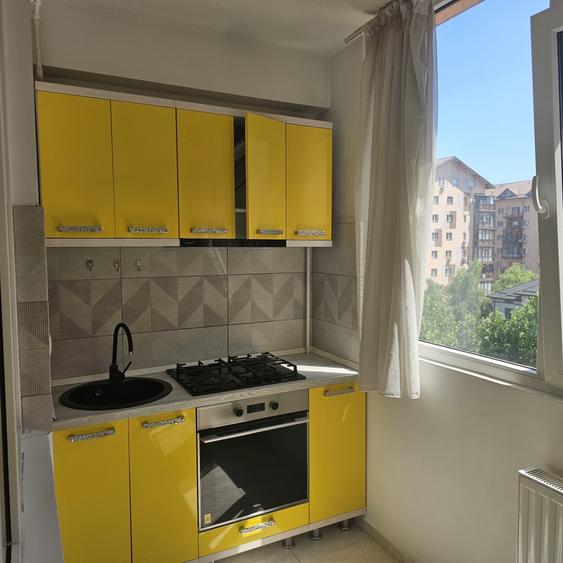 INCHIRIERE APARTAMENT 2 CAMERE MILITARI RESIDENCE REZERVELOR 56,MOBILAT,UTILAT