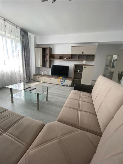 Apartament 2 camere bloc nou Landmark Tower
