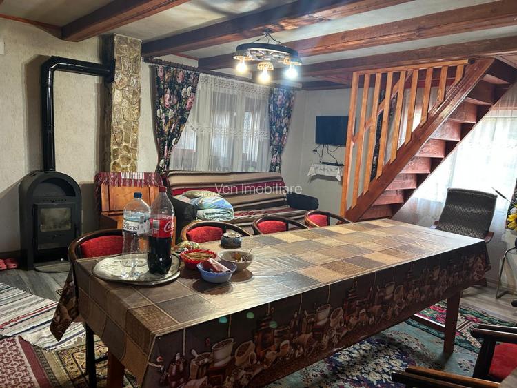 Casa de vânzare în Poiana Stampei – Județul Suceava - 10