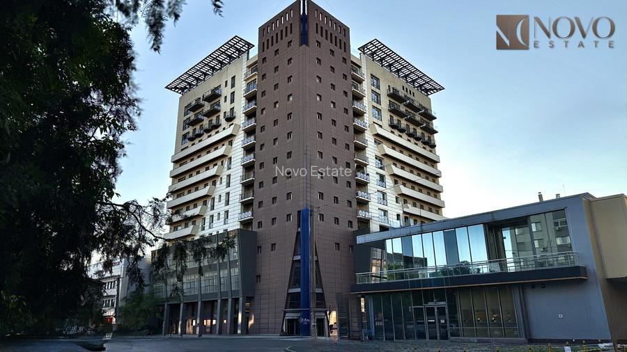 2 Camere | Piața Alba Iulia | Piscină & Spa | Rate fără dobândă! - 18