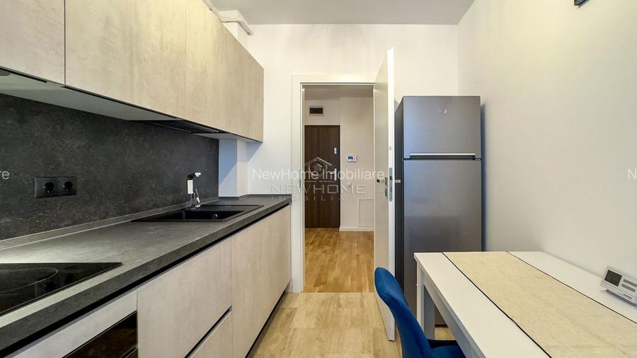 Apartament 2 camere, Parcare, zona Iulius Mall Park Lake - 8