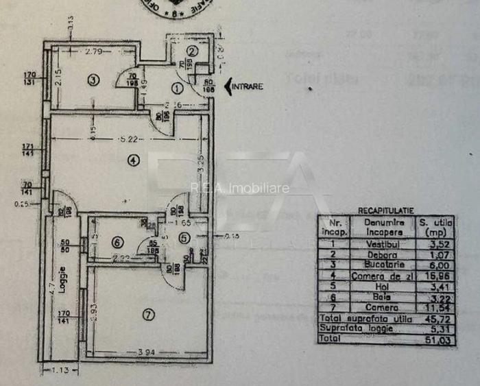 2 camere, 8/9, anvelopat-Veteranilor-Lujerului - 7