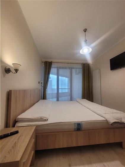 Apartament 2 Camere, Vedere La Mare, Balcon Generos