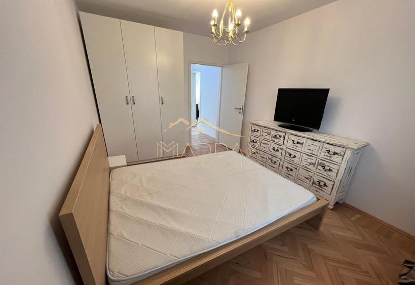 3 CAMERE ÎN SECTORUL 1! Prima Inchiriere | Renovat | Proximitate Metrou
