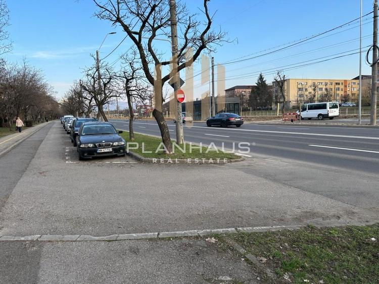 Închiriere - apartament 2 camere decomandat | Etaj 1 | zona RFN