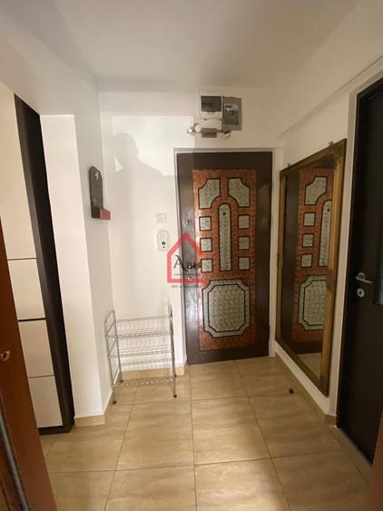 Apartament cu doua camere, Decomandat, Modern, Metalurgie - Tudor Vlad