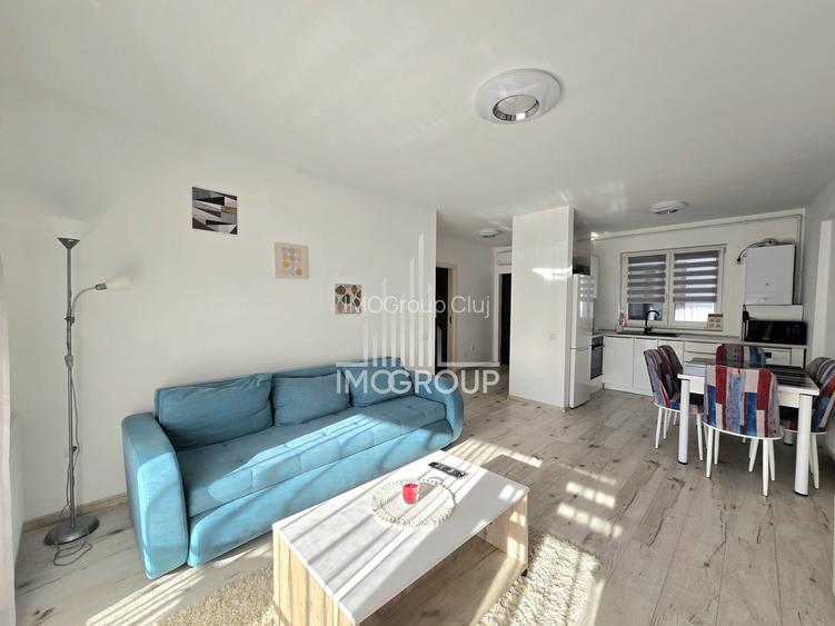 Pet friendly Apartament 2 camere + parcare | P-ța Mihai Viteazul - 3
