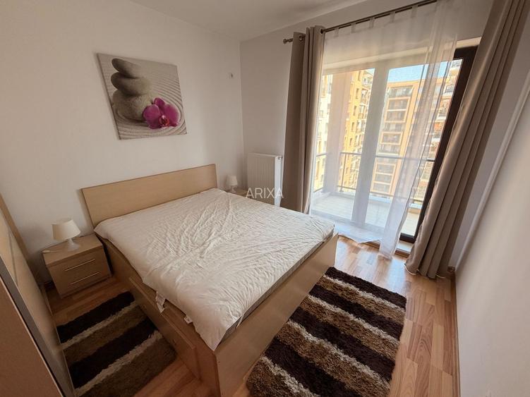 2 Camere Cu Parcare Grozavesti Onix Residence Cotroceni Politehnica - 12