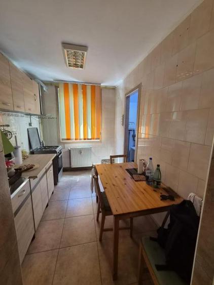 3 camere cu Centrala Proprie | Drumul Taberei | Mobilat si utilat |