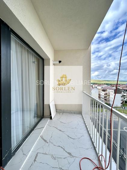 Apartament 2 camere Eroilor Floresti - 14