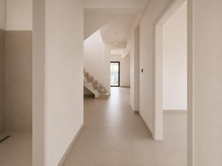 COMISION 0% | Casa cu piscina in Giroc