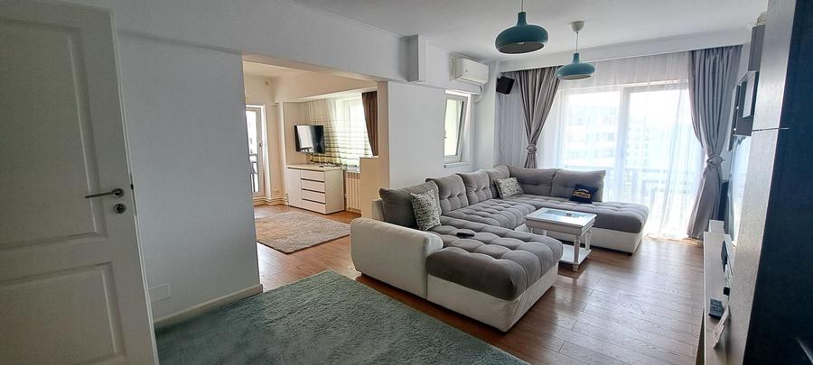 DUPLEX ELEGANT CU 4 CAMERE UNIRII