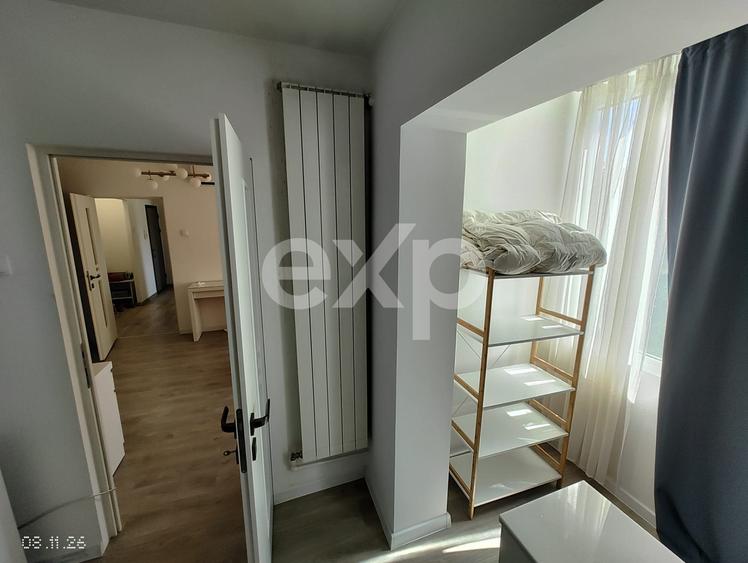 Apartament 2 Camere Generos Etaj 2 - Cantemir