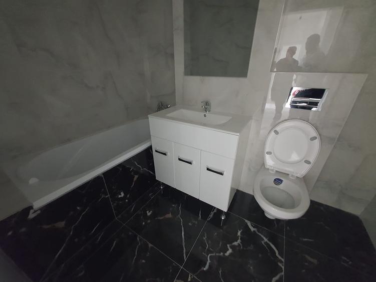 De vanzare apartament nou, 2 camere, decomandat, 72 mp, Lidl Bucium, Cod 160837