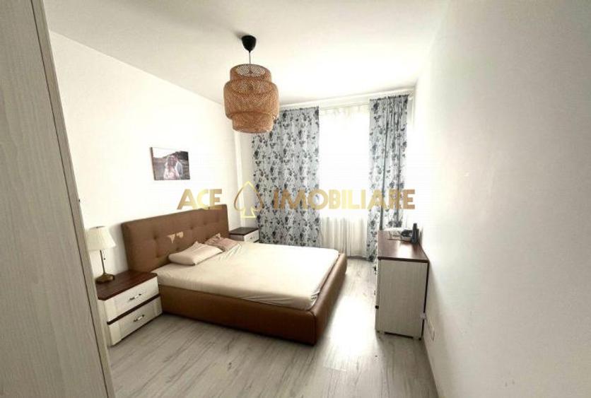 3 Camere de inchiriat | Berceni | Metrou | Centrala | 80 mp