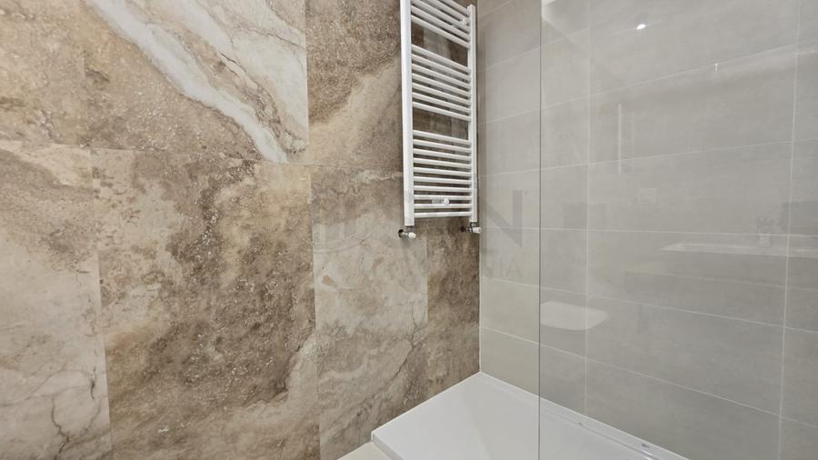 REA1020954 Apartament cu 2 Camere NUSCO cu loc de parcare
