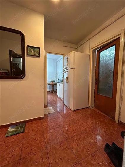 Vanzare apartament 3 camere Iancului
