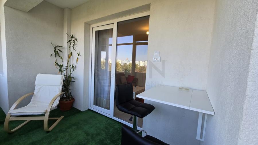 REA1024979 Apartament cu 2 camere Gara de Nord