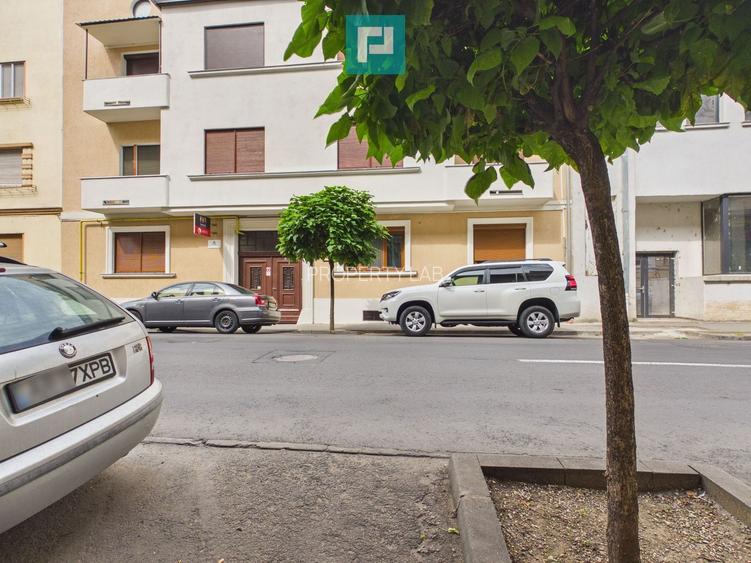 Loft ultracentral ultramodern, la prima închiriere
