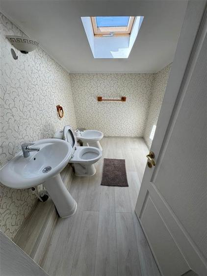 Apartament 2 camere tip Penthouse, Lidl fost Autogara - mobilat