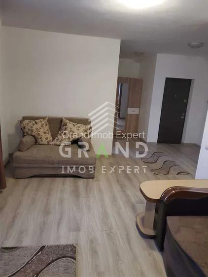 Apartament 1 Camera | 42 MP | Dambu Rotund/Corneliu Coposu - 4