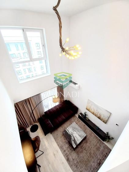 Duplex 2 camere Belvedere Residence - 10