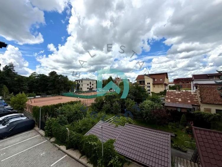 Apartament de vanzare Central, Brasov