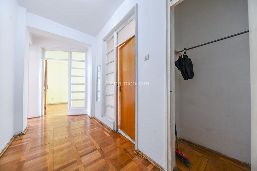 Apartament cu 2 camere, 65 mp, etaj intemediar,zona Calea Floresti - 10