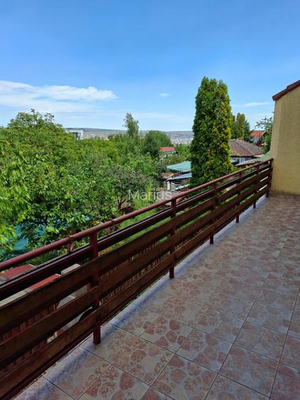 Chirie casa 5 camere garaj strada Ct Nottara - 8