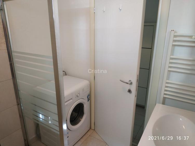 PARTICULAR ÎNCHIRIEZ APARTAMENT CU 2 CAMERE  - 2