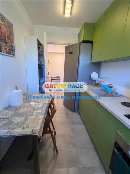 Inchiriere apartament 2 camere pet friendly Greenfield vedere padure - 9