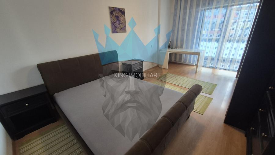 Apartament 2 Camere Doamna Ghica Plaza Bucuresti - 15