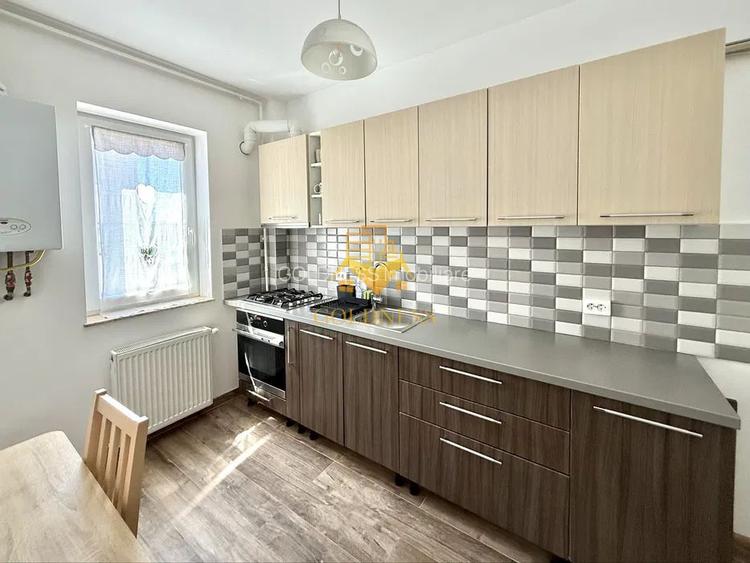 2 camere, Parcare, Buna Ziua, LIDL,Grand Hotel Italia, Zona Trifoiului - 6