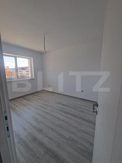 Apartament nou de vânzare – 3 camere | Subcetate City 2, Sânpetru | Loc parcare