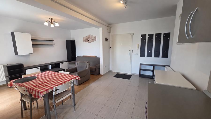 Apartament 3 camere-Avantgarden 3