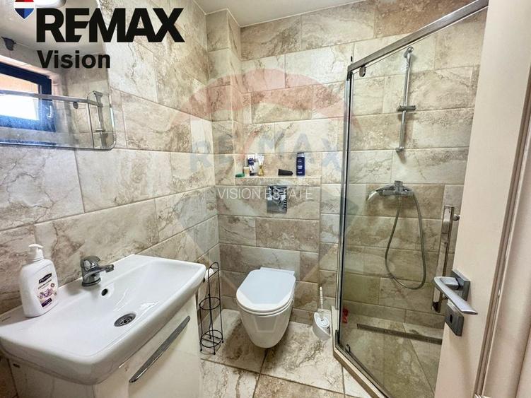 Apartament 3 camere premium lângă Promenada Mall Craiova – Bloc Nou - 8