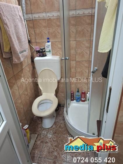 Garsonieră de vânzare – Zona Aviației - 4