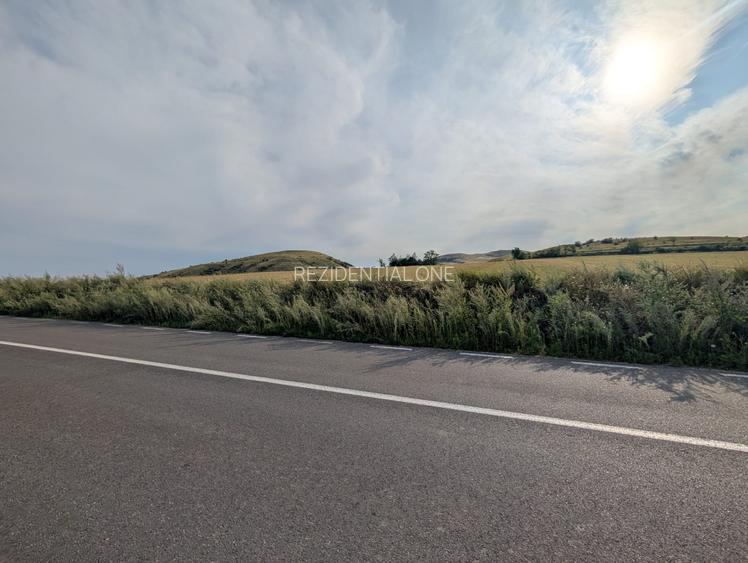 Sărata- lângă Mun. Bacău- 4000 mp- oportunitate investiție - 3