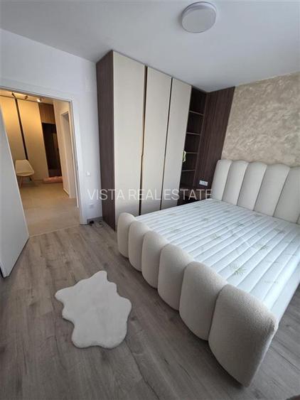 Apartament 2 camere, zona Tractorul- Rokman - 2