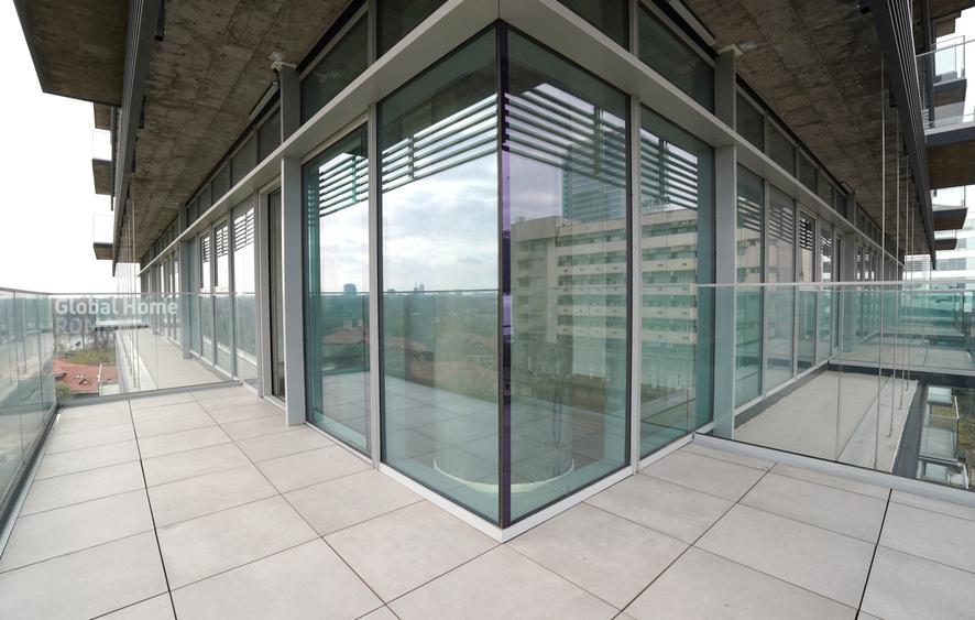 Apartament 3 camere Aviatiei | Upsite-Atenor-Parcare/Boxa