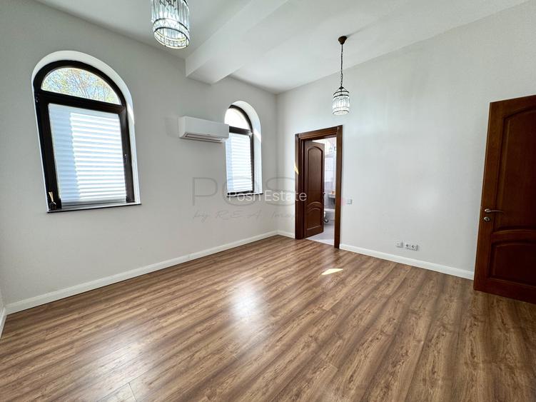 Vilă reprezentativă, 8 camere, 5 băi, Birouri, Reședință, Mixed Use - 8