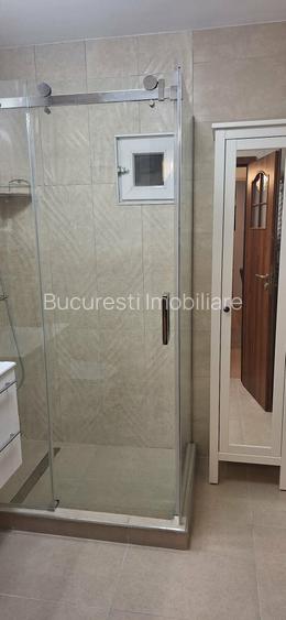 Iancului,Metrou,bl.1987,et.4/9,DECOMANDAT,2 bai,boiler,mobilat,complet - 6