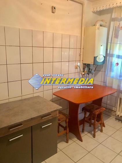 OKAZIE ! Apartament 2 Camere 50 mp Bucatarie Mare CETATE Arnsberg Mobilat Utilat