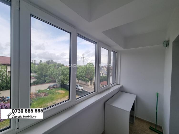 2 camere, nou, centrala, complex Apusului Residence, metrou Pacii, - 12