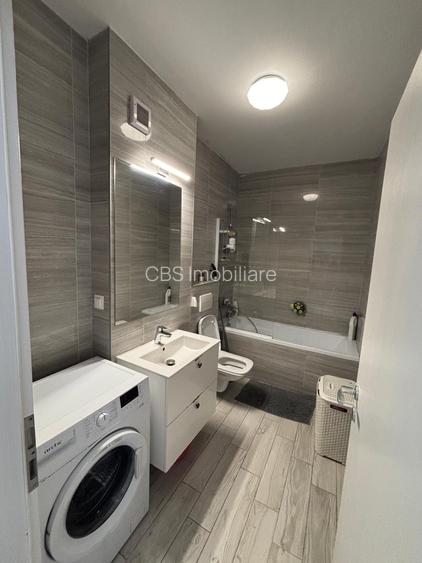 Exclusivitate ! Comision 0%! Apartament 56mp 3 camere Beta Besidence , Chinteni - 5